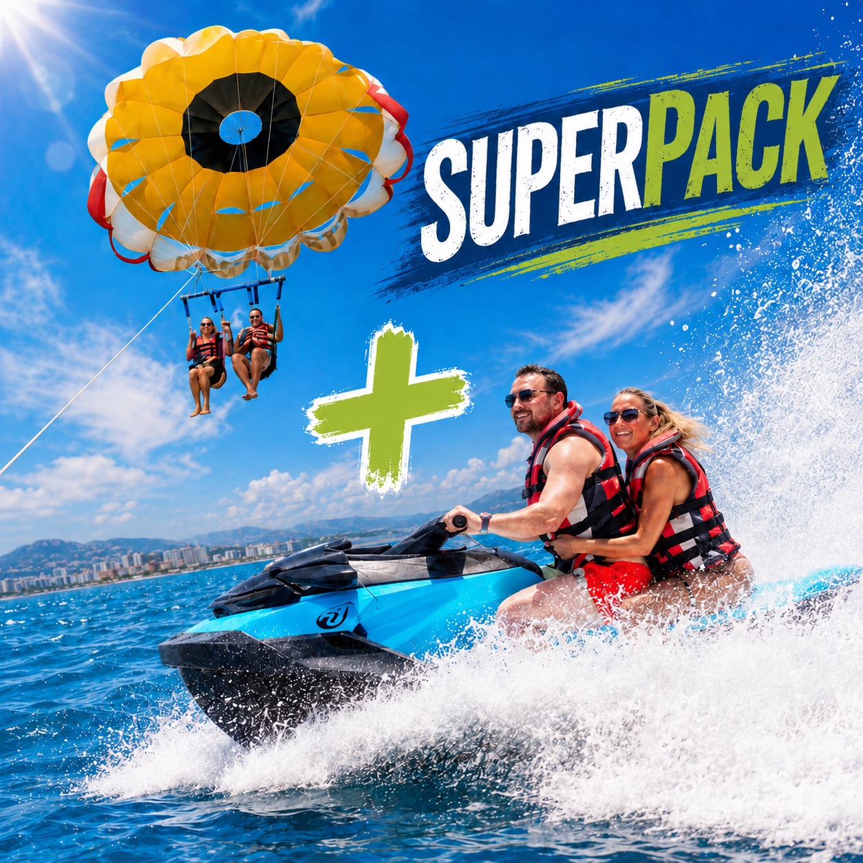 Ibiza Pack Ibiza Pack