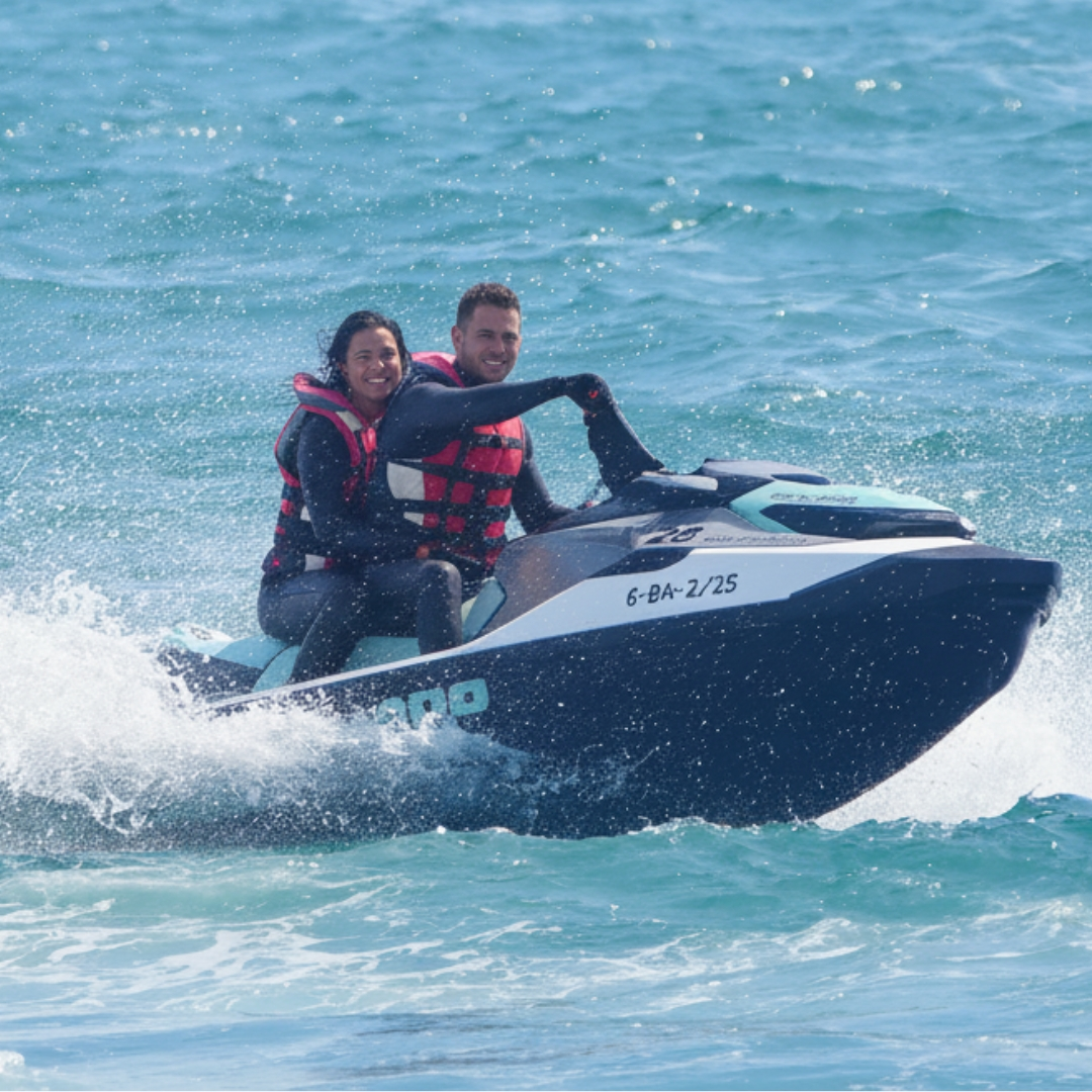 Louer jet ski barcelone Louer jet ski barcelone