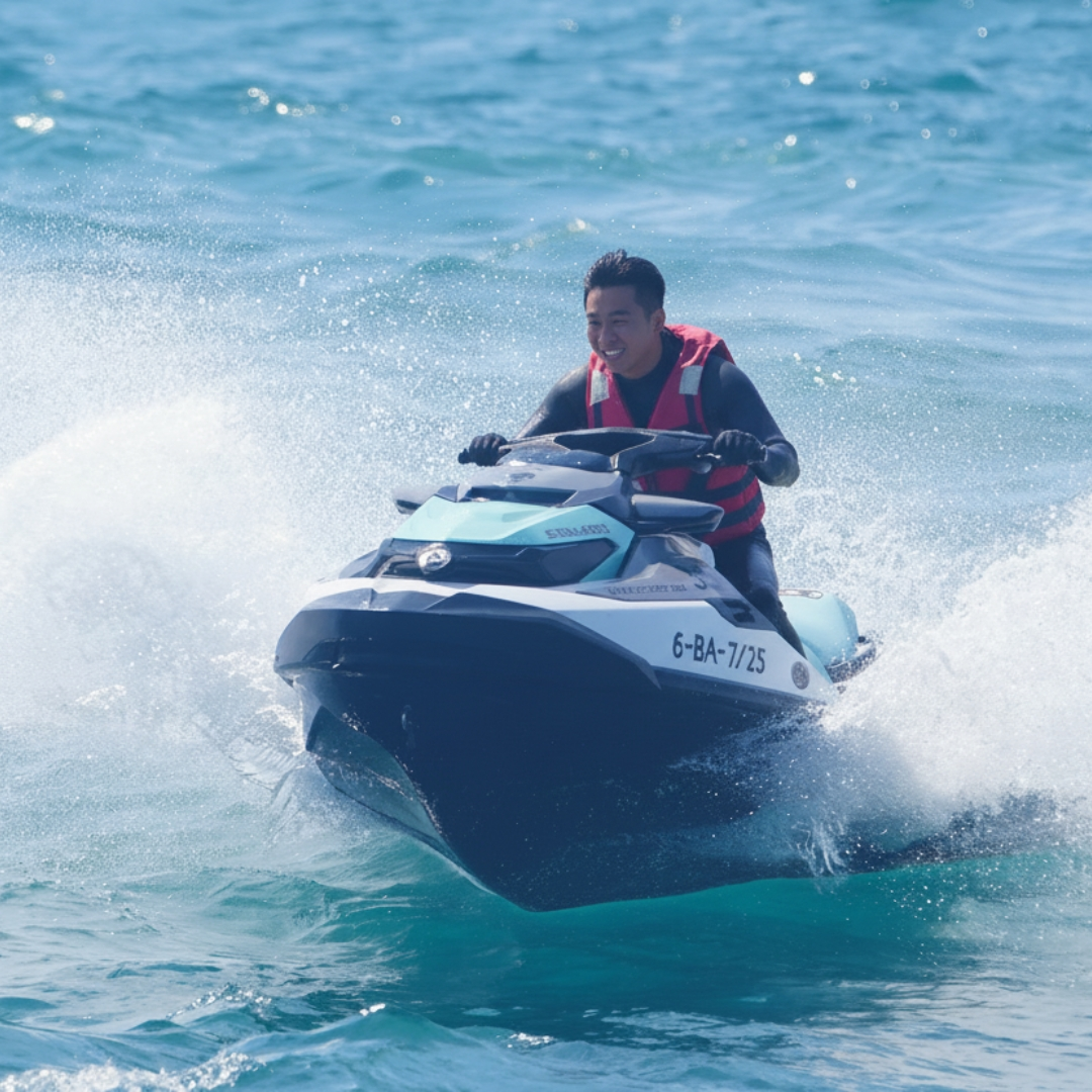 Instructores profesionales motos de agua Instructores profesionales motos de agua