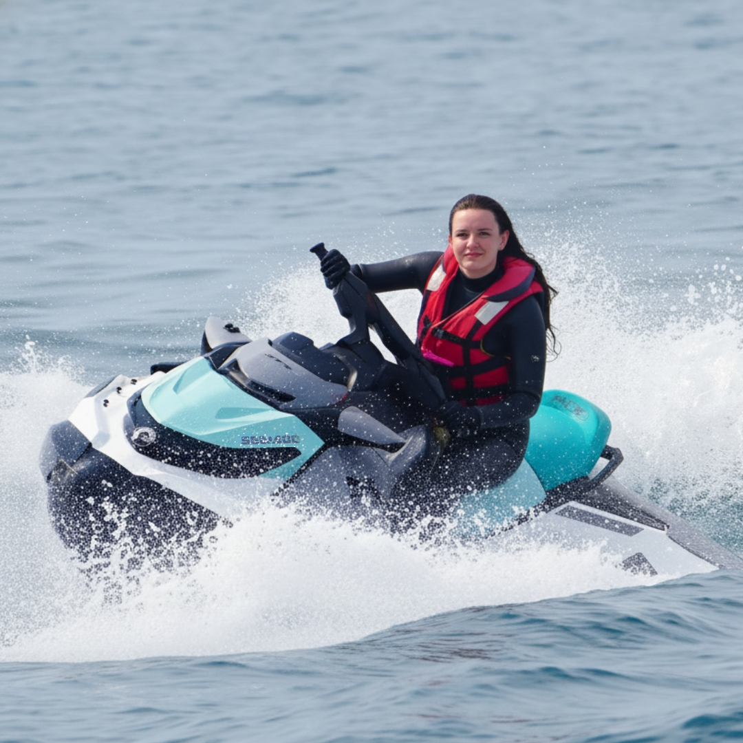 Reserva tu experiencia en moto acuatica de Barcelona Reserva tu experiencia en moto acuatica de Barcelona